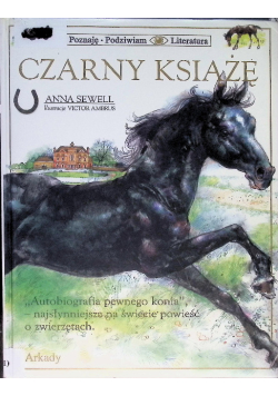 Czarny książę