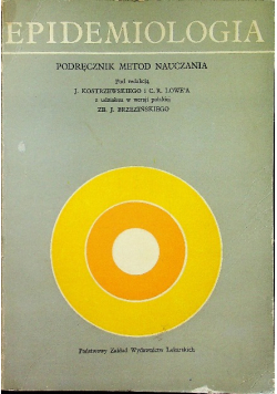 Epidemiologia