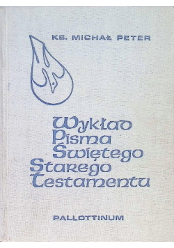 Wykład Pisma Świętego Starego Testamentu