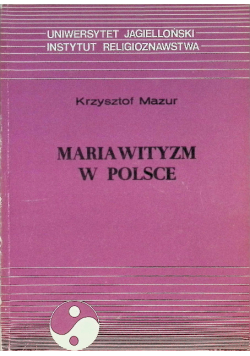 Mariawityzm w Polsce