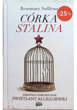 Córka Stalina