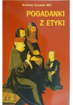 Pogadanki z etyki