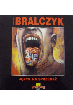 Język na sprzedaż