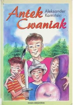Antek Cwaniak