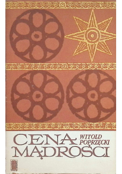 Cena mądrości