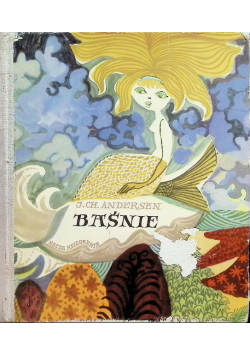 Baśnie Andersen