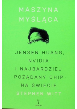 Maszyna Myśląca