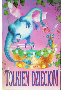 Tolkien dzieciom