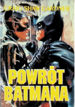 Powrót Batmana