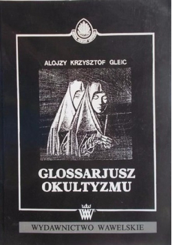 Glossarjusz okultyzmu