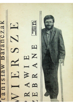 Wiersze prawie zebrane