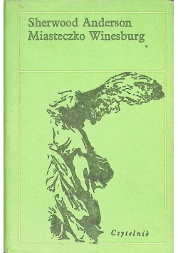 Miasteczko Winesburg