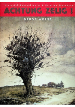 Achtung Zelig druga wojna