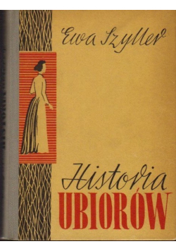 Historia ubiorów