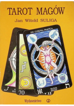Tarot magów