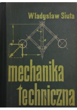 Mechanika techniczna