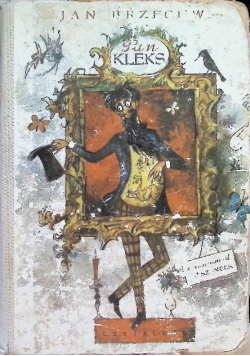 Pan Kleks