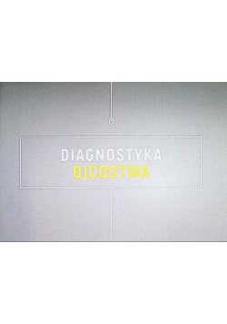 Diagnostyka ojcostwa