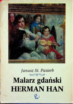 Malarz gdański Herman Han