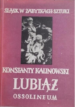 Lubiąż