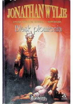 Blask płomienia