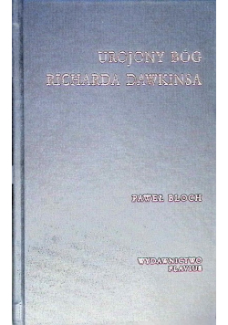 Urojony Bóg Richarda Dawkinsa