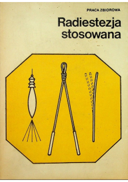 Radiestezja stosowana
