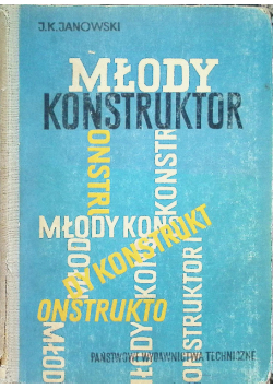 Młody konstruktor