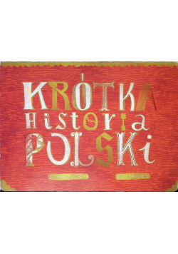 Krótka Historia Polski