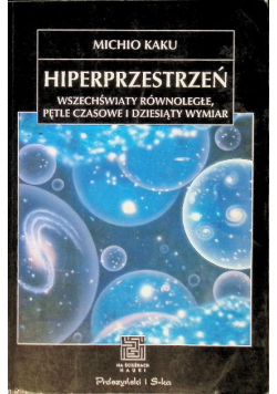 Hiperprzestrzeń