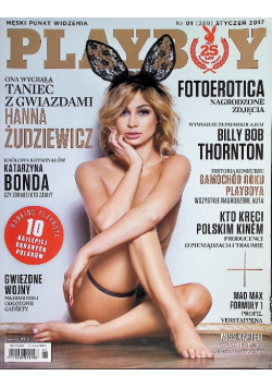 Playboy Nr 1 / 17