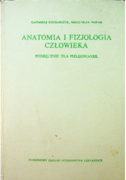 Anatomia i fizjologia człowieka