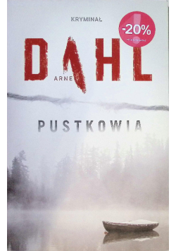 Pustkowia