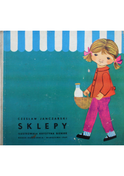 Sklepy