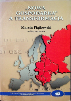 Nowa gospodarka a transformacja