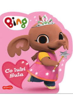 Co lubi Sula. Bing