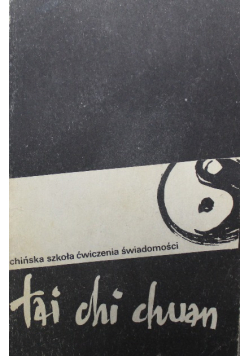Tai Chi Chuan