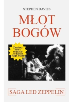 Młot Bogów