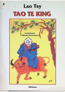 Tao Te King