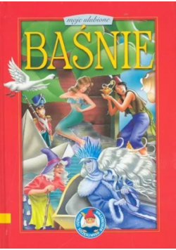 Moje ulubione Baśnie