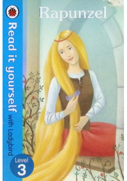 Rapunzel