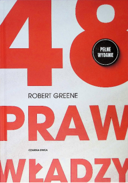 48 praw władzy