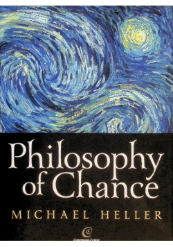 Philosophy of Chance
