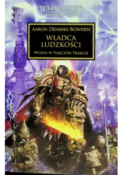 Władca Ludzkości
