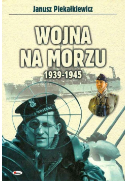Wojna na morzu 1969-1945