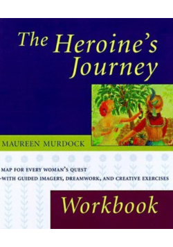 The Heroine's Journey