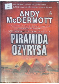 Piramida Ozyrysa