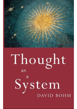 Thought as a System
