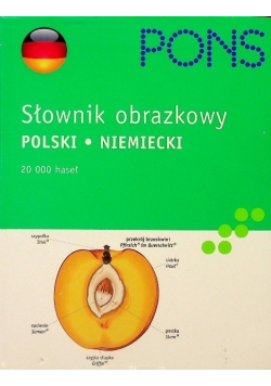 Słownik obrazkowy polski niemiecki