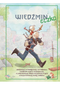 Wiedźmineczka
